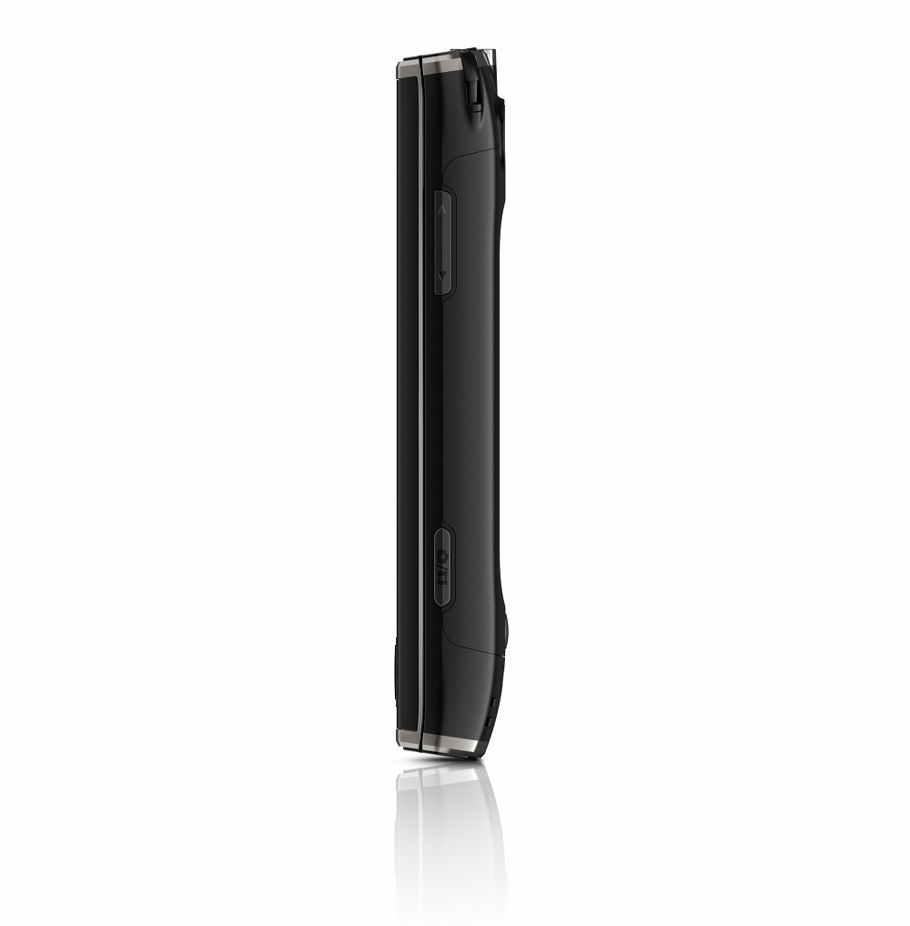 Xperia X2 von Sony Ericsson
